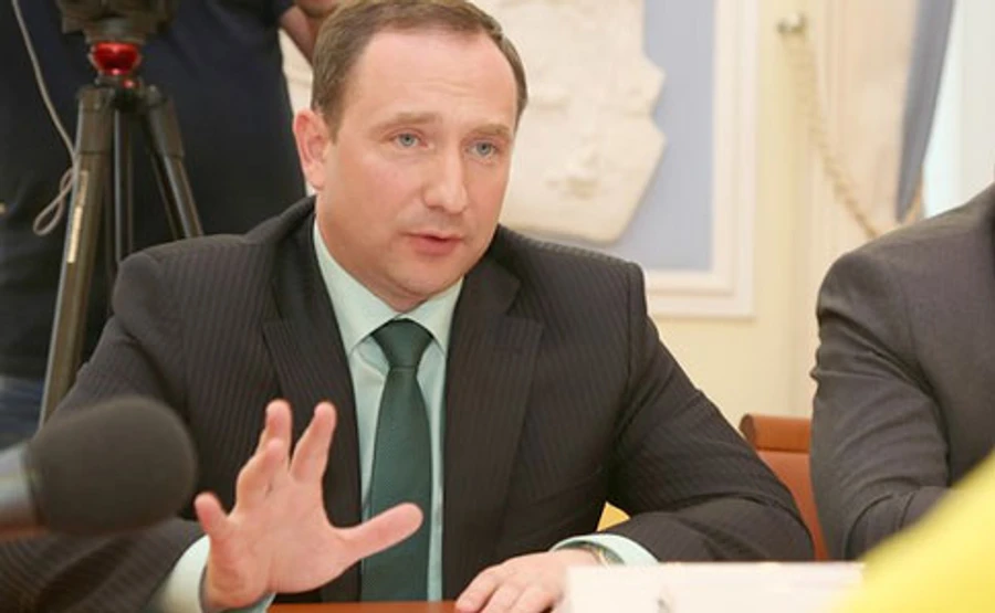 Ексглава адміністрації Порошенка очолив осередок ОПЗЖ