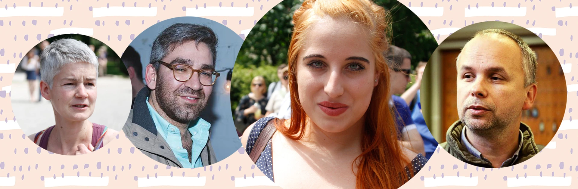 Нам, полякам, говорили, що ми – бандерівці, або Пригоди іноземних журналістів в Україні