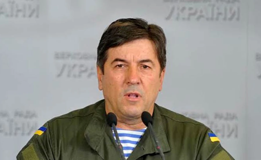 Луценко заявив, що Тимошенку пропонували 5 млн гривень за відмову балотуватися