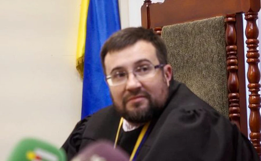 Суддя у справі Супрун заявив про самовідвід