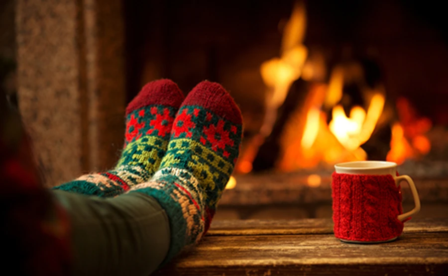 В Україну повертаються морози