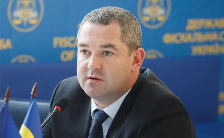 Уряд звільнив головного фіскала Продана, але той планує повернутися