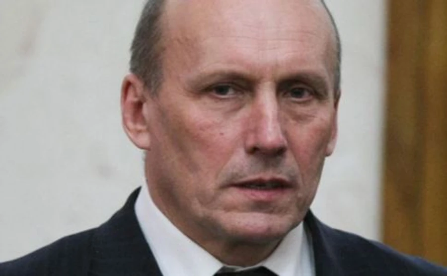 Рада дала согласие на задержание и арест Бакулина