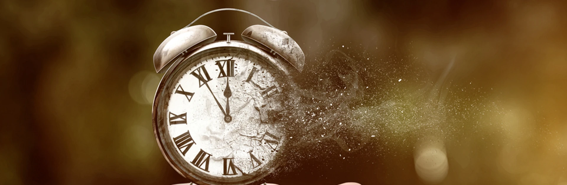 Чотири роки по тому