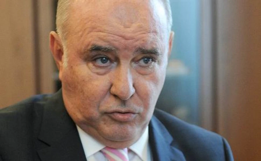 У Росії кажуть, що не допустять перекриття кордону з Донбасом