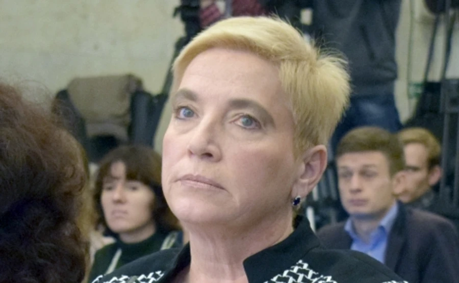 НАПК не проверяет декларации топ-чиновников-сотрудница