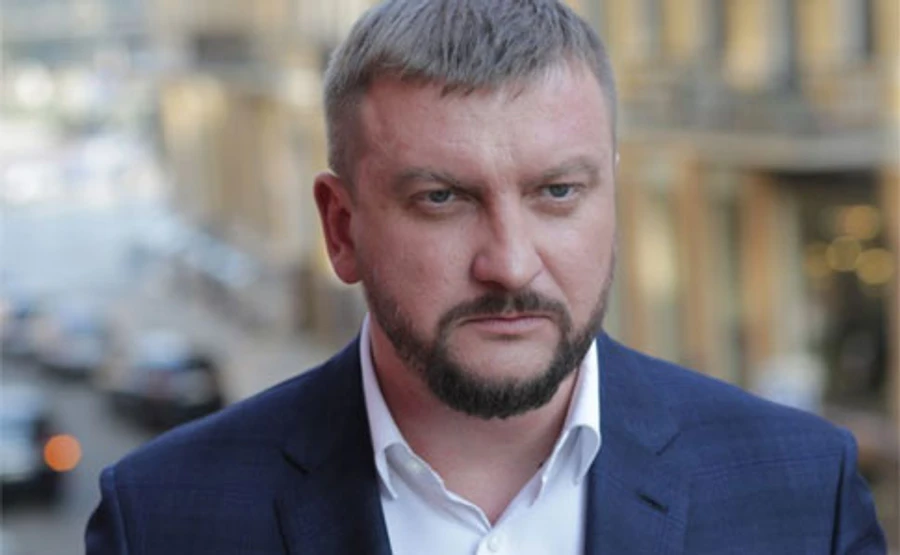 Петренко розповів, як Кабмін хоче поліпшити життя бізнесу
