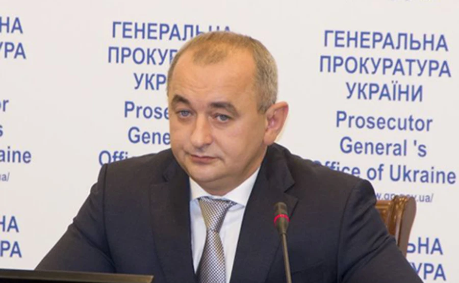 Матиос: Небоевые потери среди военных составляют 10 тыс. человек