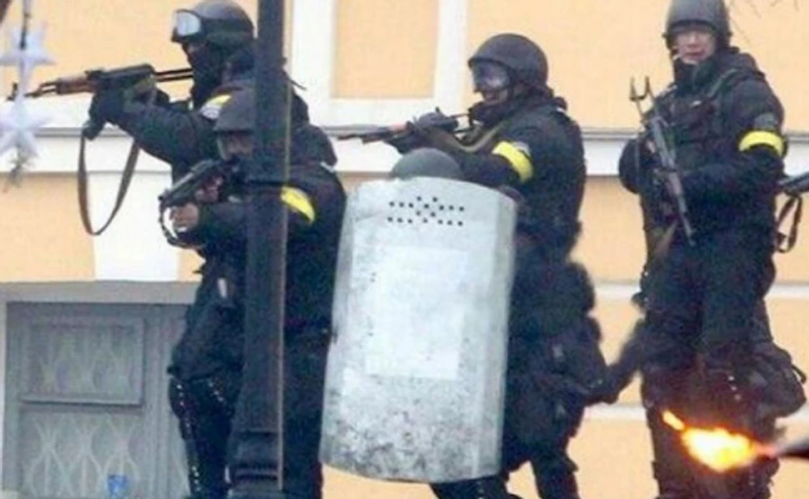 Следствие по расстрелам на Майдане завершат до конца года - Луценко