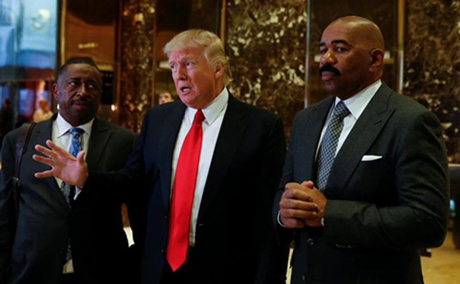 У Трампа отрицают планы встретиться с Путиным в Рейкьявике