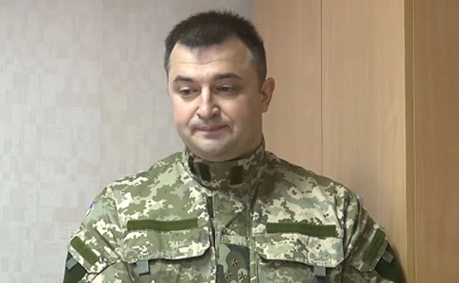 NABU Conducts Search of Military Prosecutor Kulyk’s Home