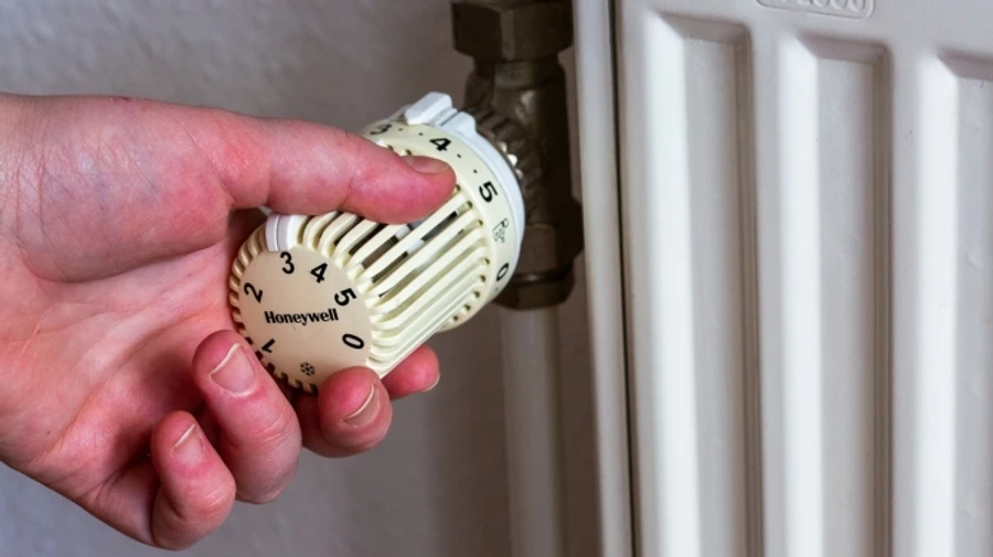 Heat supply restored in Mykolaiv after Russian attack