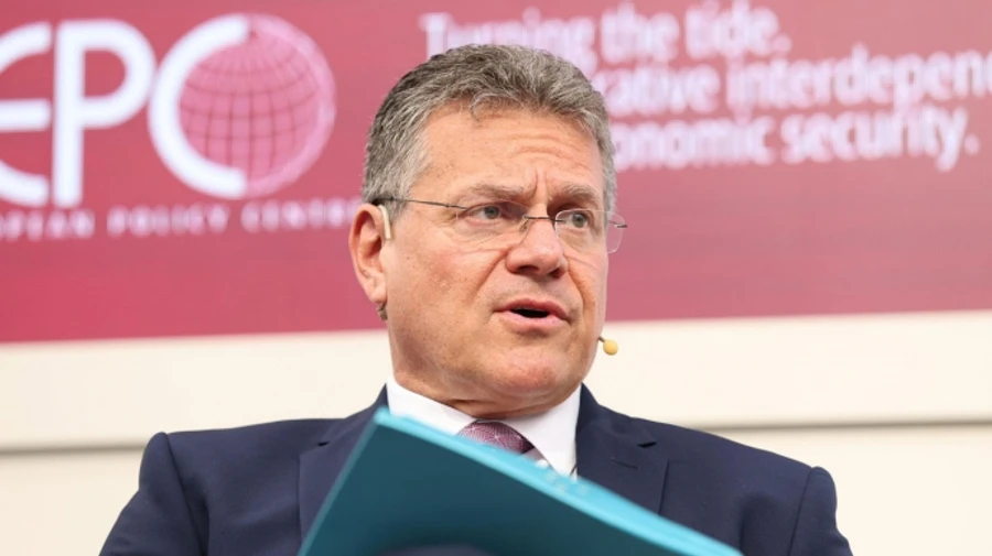 Унеможливлюють взаємну торгівлю – єврокомісар про нові тарифи Трампа  