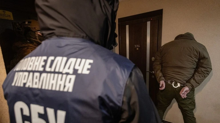 Операція Щур: в СБУ розкрили деталі викриття російського агента у своїх лавах