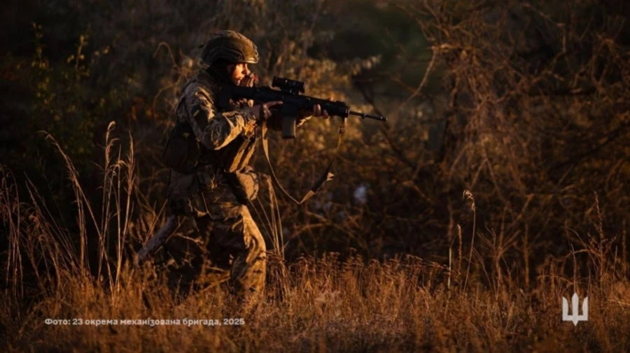 Более 120 столкновелений произошло на поле боя с начала суток – Генштаб