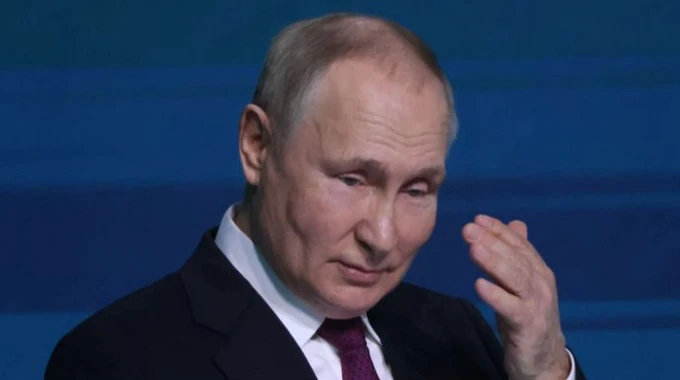CIA and US State Department disagreed on Putin's willingness for peace in early 2025 – WSJ