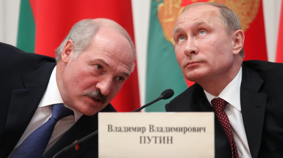 Belarusian leader warns he may use Oreshnik missiles if things go south