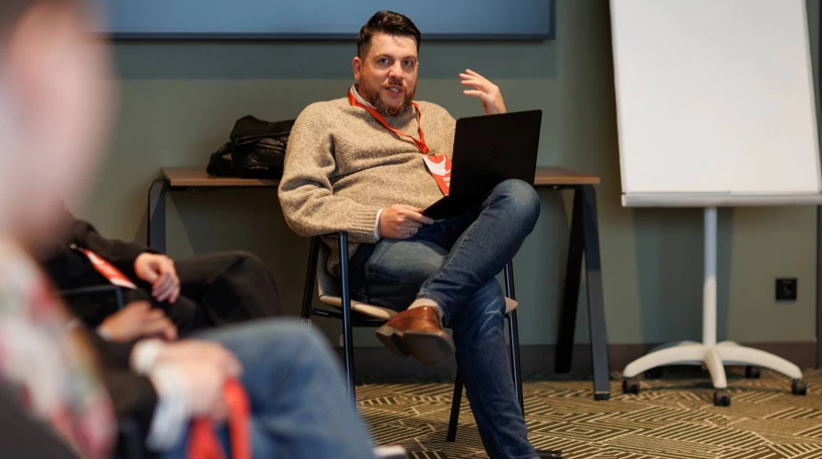 The SBU will check the words of a Russian oppositionist about a natsyk from the RDC