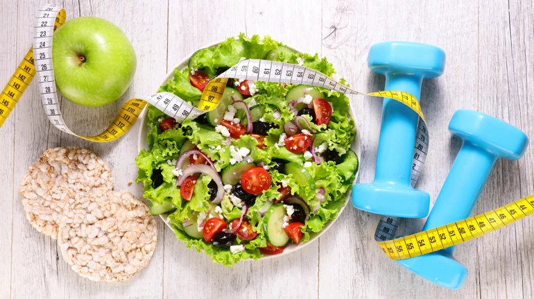 Менший вибір – кращий результат: вчені кажуть, що одноманітне харчування прискорює схуднення