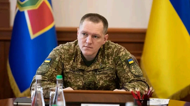 Russia would need 70,000 troops to threaten Ukraine from Belarus, Kyiv is watching border