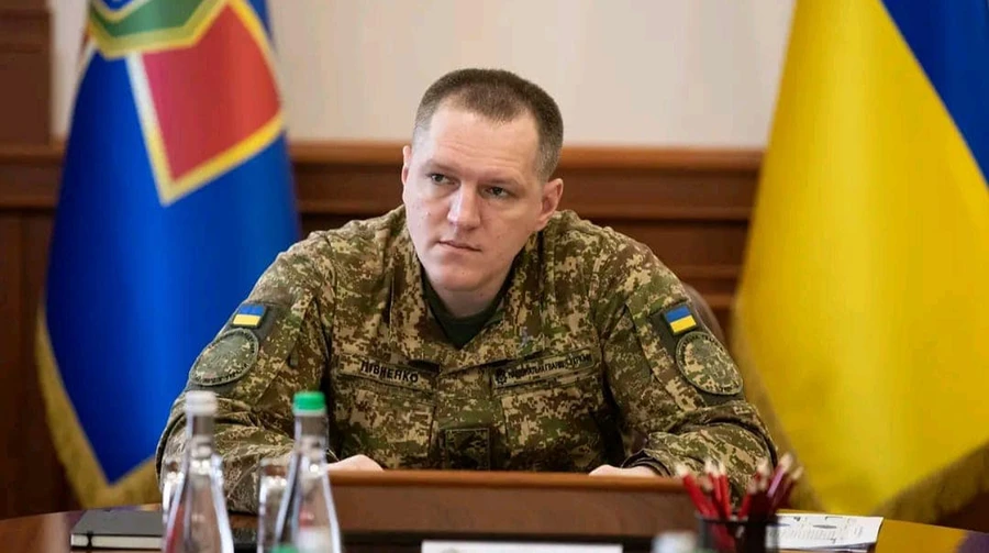 Півненко: Для загрози з Білорусі росіянам треба зібрати 70 тисяч військових. Хай спробують
