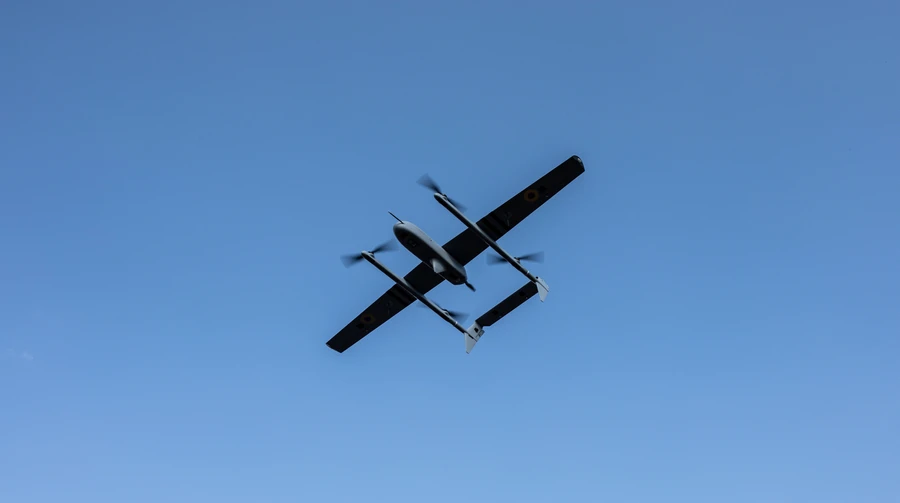 Bulgaria's Defence Ministry on explosion near gas pipeline: likely caused by Ukrainian drone