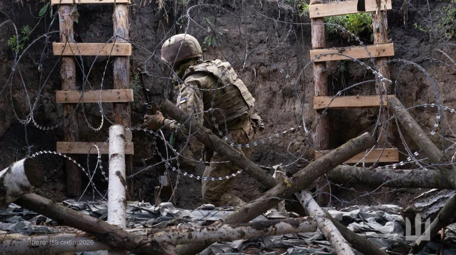 Генштаб оновив дані про втрати ворога: мінус ще 1 600 російських окупантів