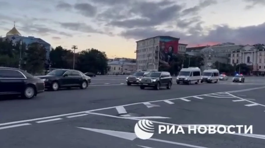 Віткофф і Кушнер 3,5 години обідали з Дмитрієвим і прибули до Путіна – росЗМІ