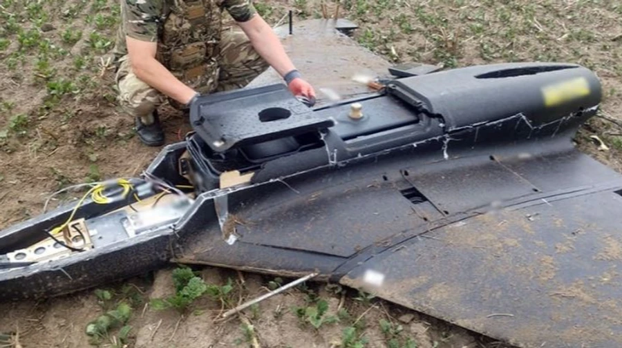 Україну атакувало 80 дронів РФ: ППО знешкодила понад 60 безпілотників, є влучання