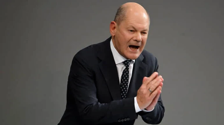 Німеччина йде до зміни влади: як розвалилася коаліція Олафа Шольца і що буде далі