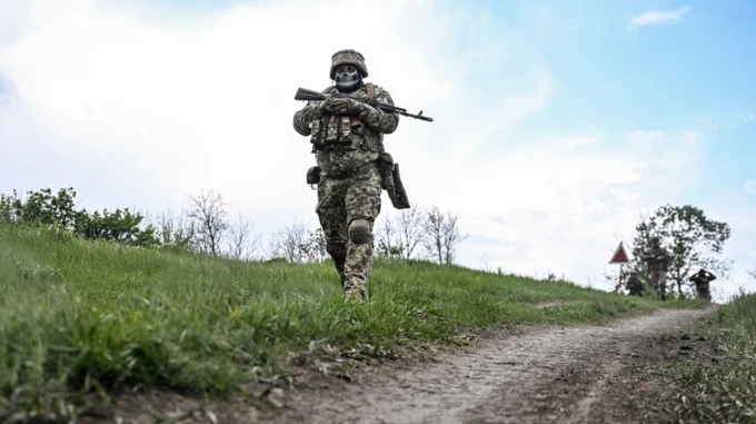 Russia seeks to test NATO resolve and expand war beyond Ukraine, German intelligence reports