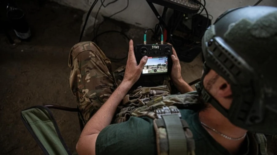 На півдні російські окупанти відновили інтенсивність штурмів та обстрілів – Таврія