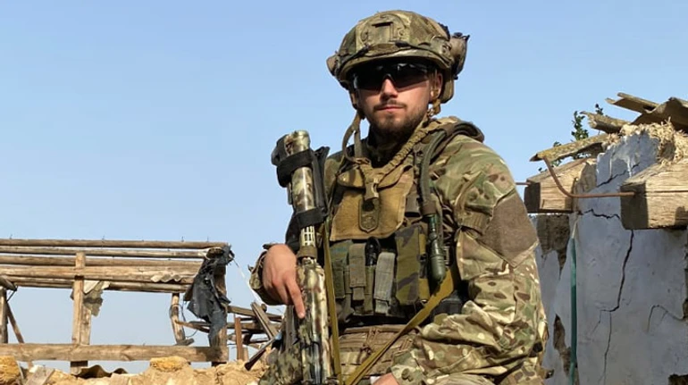 Сто років війни з Росією. Як сім'я Арсеничів боролася з росіянами в ОУН і продовжує боротьбу в ЗСУ