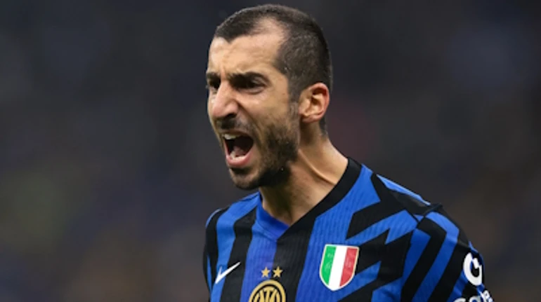 Другая сторона лучшего из армян: Мхитарян рос во Франции, учился в Бразилии, а расцвел в Италии