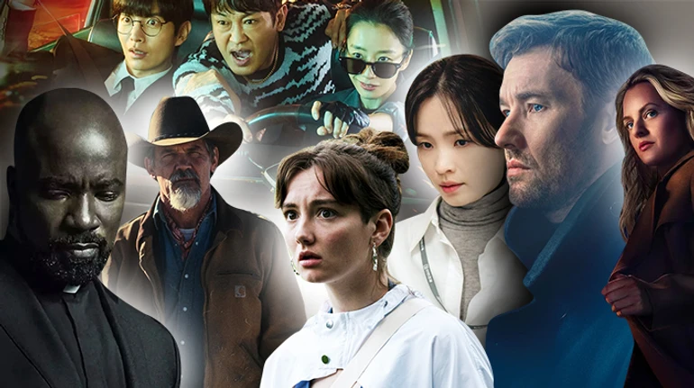 Драма у мультивсесвіті, вразливість підлітків та дві історії про корейських поліцейських: найцікавіші серіали червня