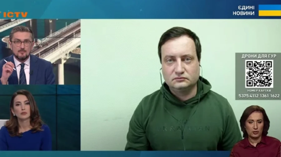 ГУР прогнозує нові прильоти по військових об'єктах у Росії: Радіус буде збільшуватися