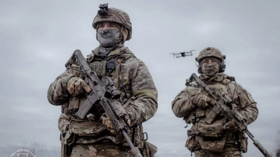 Генштаб: Оккупанты больше всего штурмовали на Авдеевском направлении - 20 атак