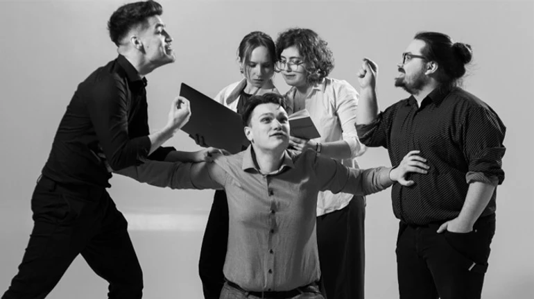 Бунтари с идеалами: авторы Ты [Романтика] о том, как написать мюзикл и взорвать литпроцесс