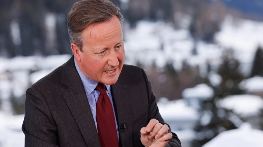 Британия предлагает план из пяти пунктов для достижения мира в Газе – FТ 