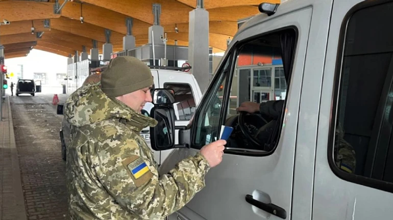 За останній час більше чоловіків у віці 18-60 років повертаються в Україну – ДПСУ