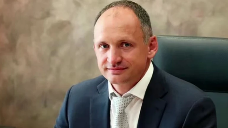 Партнерка Татарова уже рік знімає житло у Словаччині і заробляє набагато більше за нього – декларація 