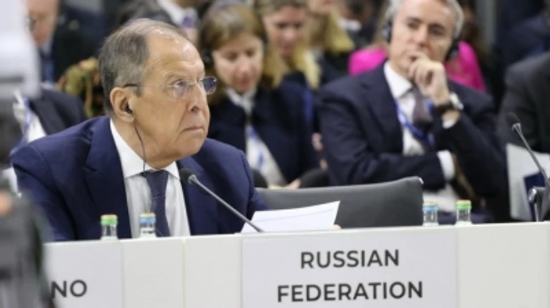 OSCE meeting in North Macedonia fails to stand up to Lavrov, deepening problems