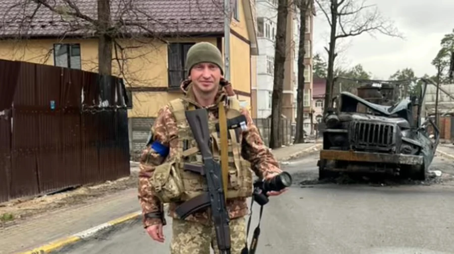 Russians use 40-50 drones in Ukraine's east per day