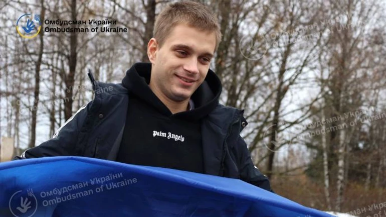 Zelenskyy comments on deported young man’s return: There were many attempts to help him