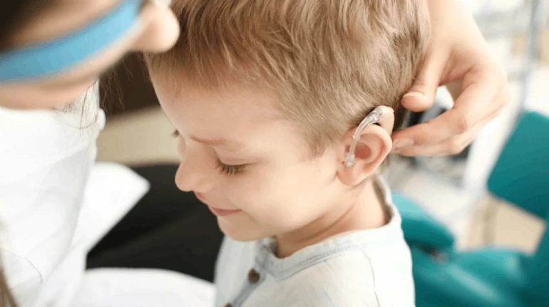Ребенок плохо слышит? Советы сурдопедагога, что делать родителям