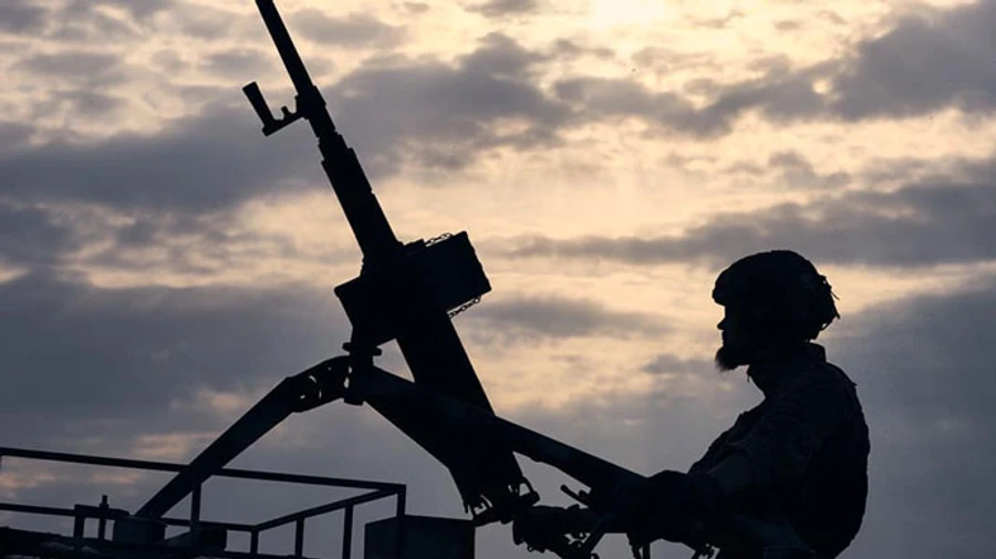 Ukrainian Air Force shoots down cruise missile and 29 Shahed kamikaze drones out of 31 launched towards Ukraine