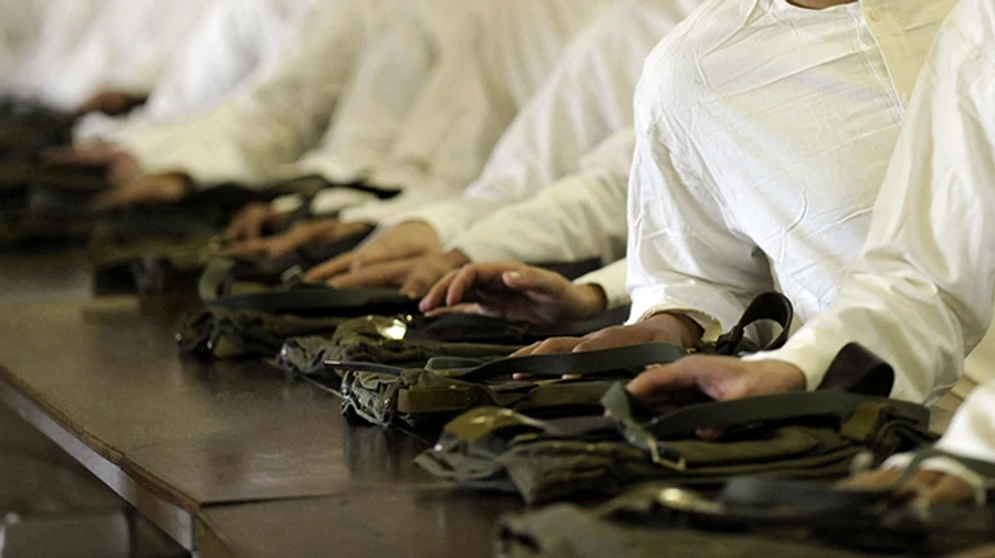 Окупанти на півдні готують мобілізацію місцевого населення — ЦНС