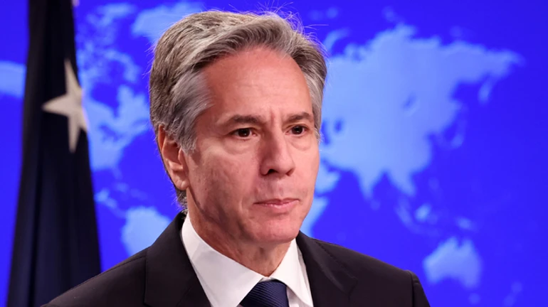 Blinken to visit Kyiv on 6 September