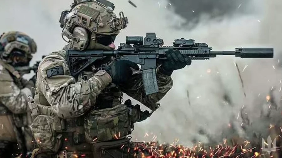 ЗСУ знищили 8 складів з боєприпасами на таврійському напрямку – Тарнавський