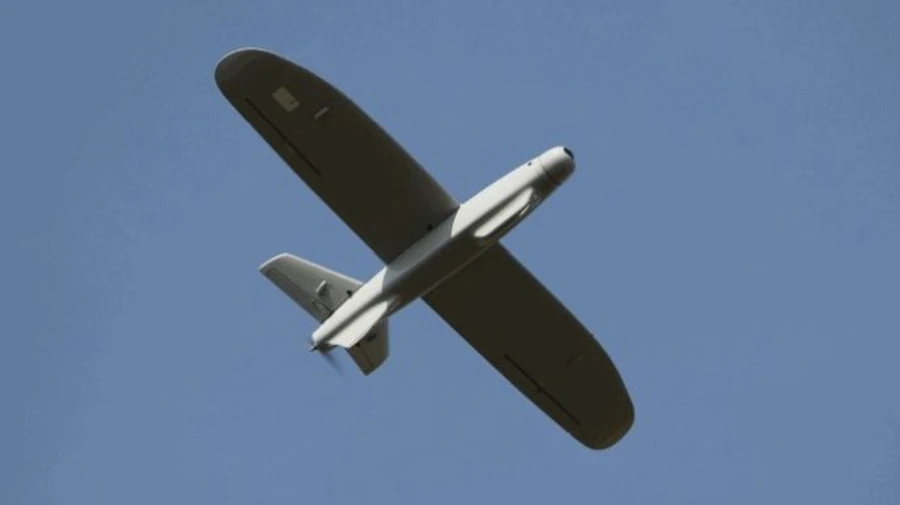 Лелеки, Кажани і Mavic: на фронт від Армії дронів передали більше 600 безпілотників 